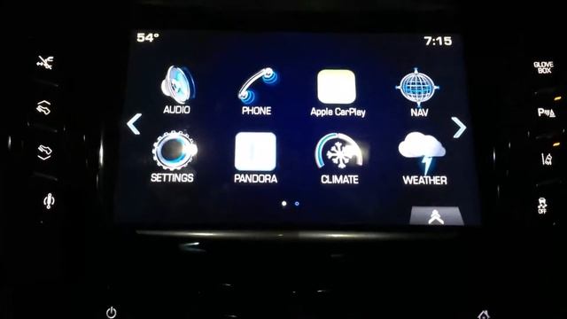How to add Apple Carplay to a 2015 Cadillac Escalade смотреть онлайн