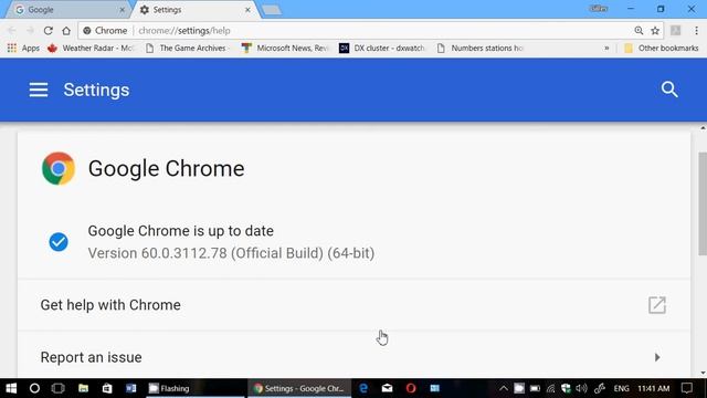 Fixit New Google Chrome 60 Browser Available July 26th 2017 for Mac Windows 7 8 and 10 смотреть онлайн