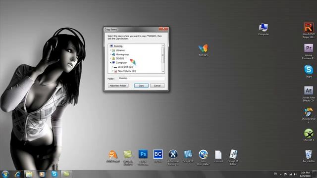 Helpful Tweaks (windows 7).mp4 смотреть онлайн