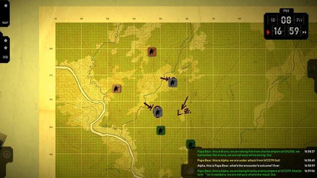 無線指揮ゲームRadio Commander実況 смотреть онлайн