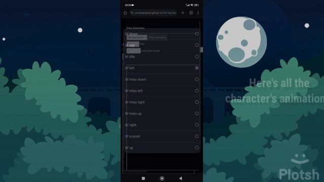 How To Optimize FNF Sprites On Android! (Android 12 And Above) смотреть онлайн