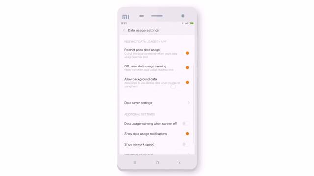MIUI ROM 5.1.23 Update Highlights смотреть онлайн