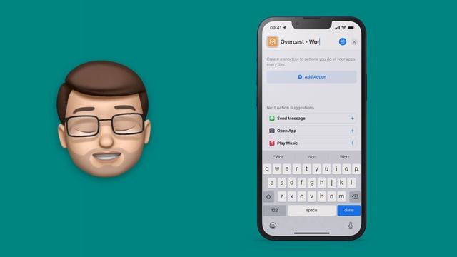 Change your App Icons Automatically with Focus смотреть онлайн