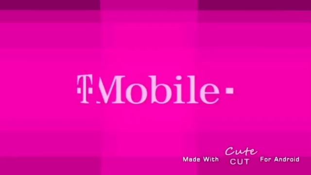 T Mobile Logo Effects (Android Version) смотреть онлайн