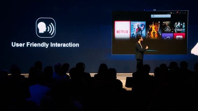 [IFA 2017] TCL Press Conference - Full version смотреть онлайн