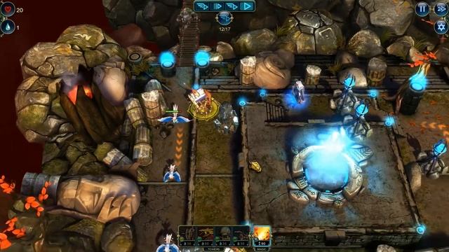 Prime World Defenders W/ Juicebags Tower Defense #7 смотреть онлайн