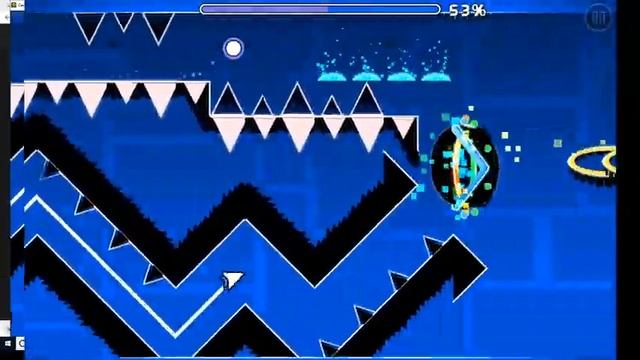 [XBot] Killbot by BoldStep (Extreme Demon) | Geometry Dash смотреть онлайн