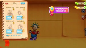 Kick The Buddy 2 | Mobile Gameplay | Android/iOS