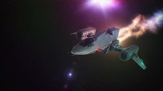 No Man´s Sky Legends Fan Made смотреть онлайн