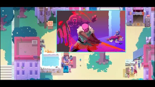 Hyper Light Drifter (Mobile) is Strange... But I Like It!! смотреть онлайн
