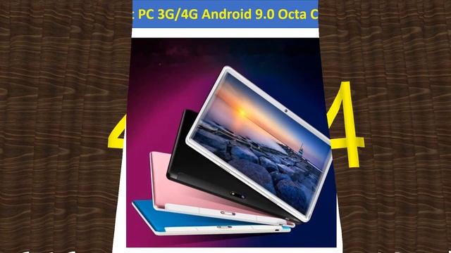 Top 7 Best Cheap tablet in Aliexpress смотреть онлайн