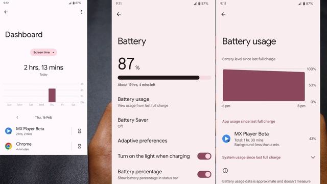 Pixel OS Official Android 13 On Redmi Note 4 | New Features & February Security Patch смотреть онлайн