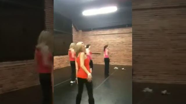 Team Diablo Dance смотреть онлайн