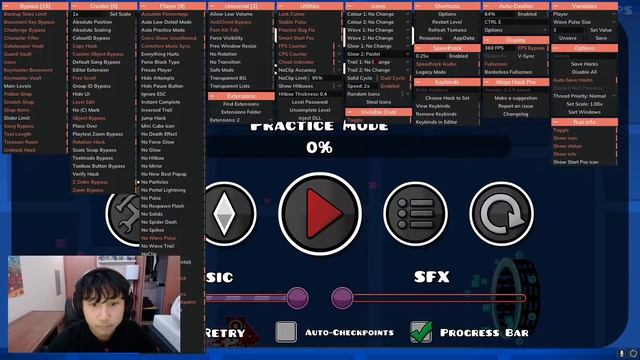 New Mega Hack v6 Icon Color System? смотреть онлайн