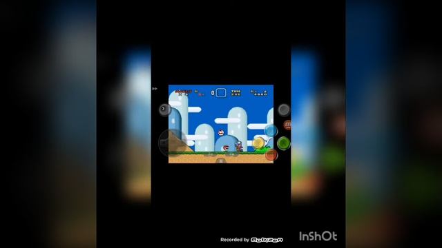 Cómo descargar Mario World смотреть онлайн