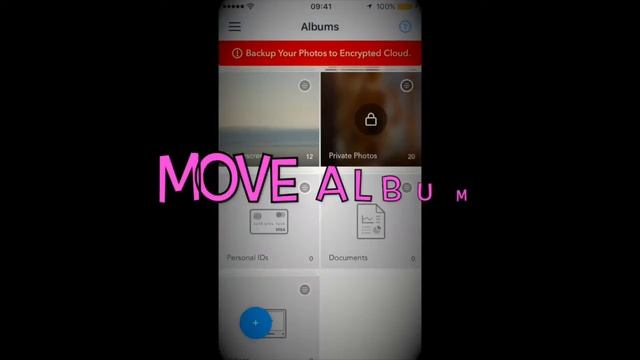 LOCO - The Easiest Private Photo Vault on iOS & Android Mobile Phone смотреть онлайн