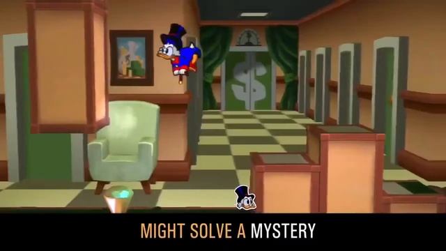 DuckTales Remastered DOWNLOAD FREE + CRACK FAST DOWNLOAD смотреть онлайн