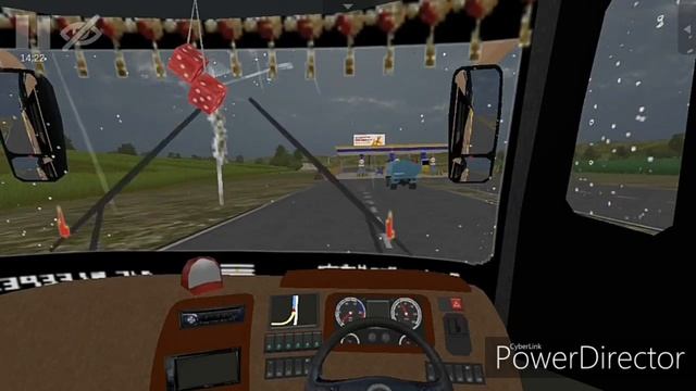 EVACAY Bus |~IBS ~Driver Struggle to Drive😨😱 Don't miss to watch смотреть онлайн