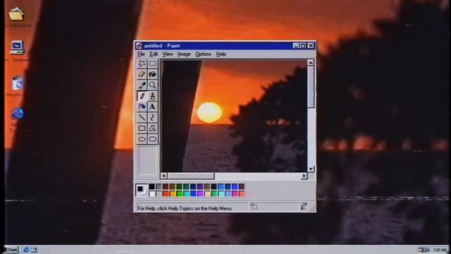 Virtual Plus♛ (AbandonWare彡) - Sea Side.exe смотреть онлайн