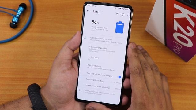 PixelExperience Plus On Redmi K20 Pro! [01/06/2021 Build] смотреть онлайн