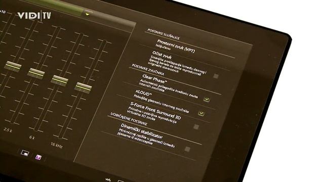Sony Xperia tablet Z смотреть онлайн