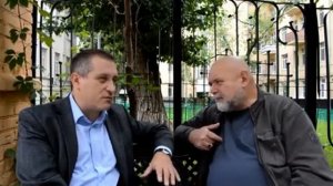 Гейдар Джемаль  о власти