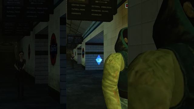 Tomb Raider 3 Remastered: Lara Croft's brutality смотреть онлайн