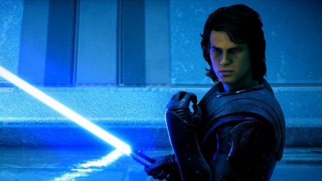 What If Padme WAS Assassinated In Attack Of The Clones смотреть онлайн