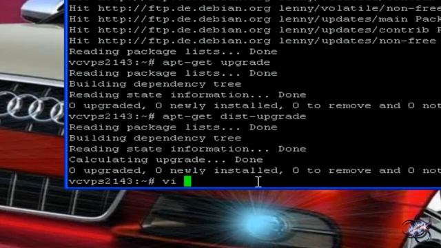 Linux Updaten und ssh Port ändern Germany tutorial by ice-support.de смотреть онлайн