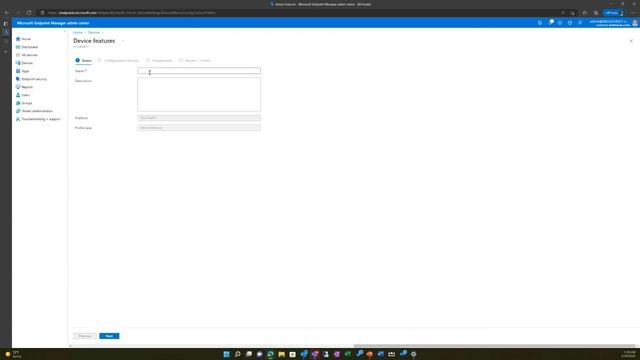 Microsoft Endpoint Manager- iOS/Android смотреть онлайн