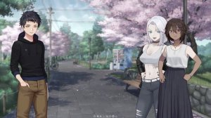 Goodbye Eternity Walkthrough Pt.2 (v.7.9)