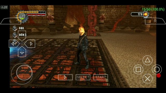 Ghost Rider Android Game || Apk+Obb || Download easily For Android || Ghost Rider Android смотреть онлайн