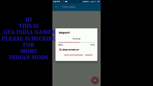 GTA SA|VIRAT KOHLI MOD FOR ANDROID|INSTALLATION PROCESS|BY GTA GAMER смотреть онлайн