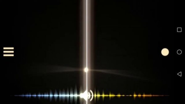 PhonoPapier android app synthesizer FULL MOON FREE MUSIC APP Ubach Palenberg