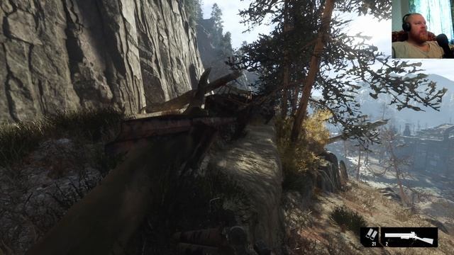 Metro Exodus Enhanced Edition Прохождение #17 смотреть онлайн