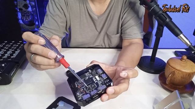 ATASI HANG ! Cara Mudah Mengatasi Panas Android Tv Box X96 Mini Agar Dingin | Solusi Mengatasi Pana смотреть онлайн