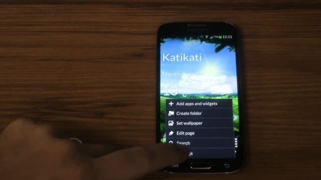 Tips: How to speed up your Galaxy S4 (i9500 & i9505) смотреть онлайн