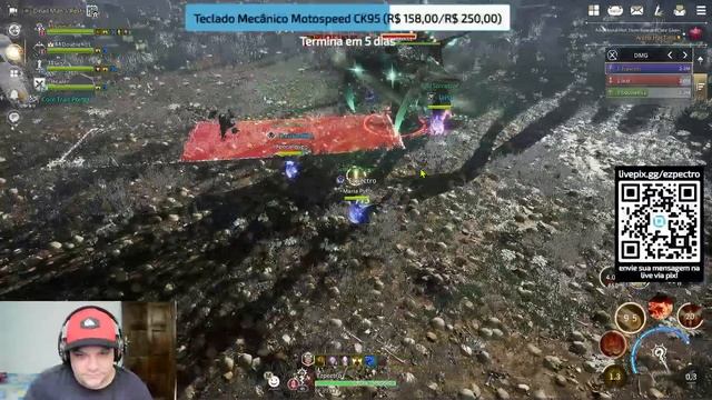 TRAHA GLOBAL PVP E PVE ANDROID E PC #03 смотреть онлайн