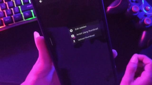 Cara LIVE STREAMING di YouTube 2023 смотреть онлайн