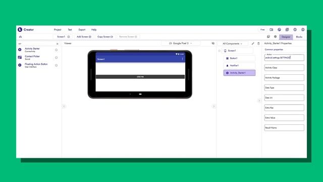 Solution To Fix Screen Orientation Issue | Kodular, MIT App Inventor, Niotron | Pixel Editor смотреть онлайн