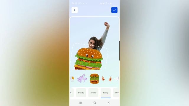 Create your own stickers from photos easily смотреть онлайн