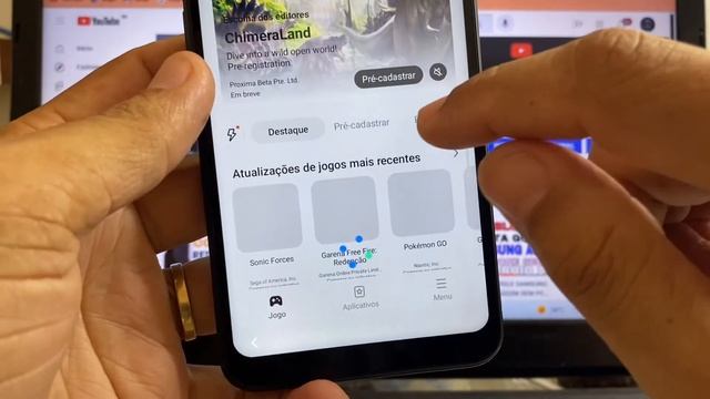 REMOVER BLOQUEIO CONTA GOOGLE SAMSUNG A10S A107M B6 ATUALIZADO ANDROID 11 SEM COMPUTADOR A20S/A11 смотреть онлайн