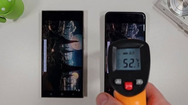 Xiaomi 14 Ultra vs S24 Ultra - AnTuTu Benchmark, GeekBench 6, 3DMark