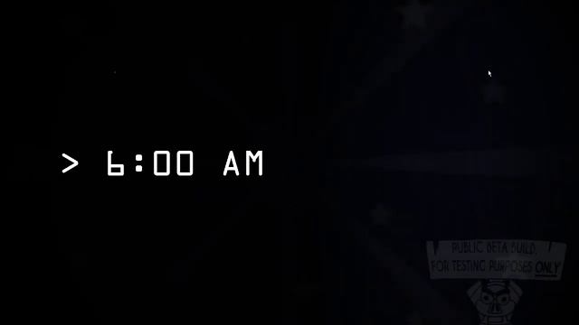 FNAF 2: OPEN SOURCE PART 2 - 8/★ BEATEN смотреть онлайн