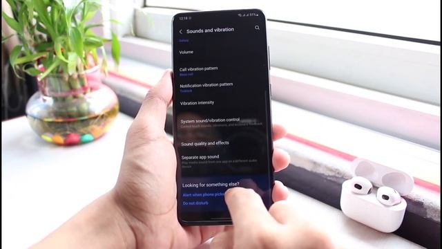 Turn Off SCREEN LOCK UNLOCK Sound on Android ! смотреть онлайн