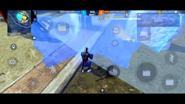 SENSITIVITAS+HUD UNTUK HP ANDROID AUTO HEADSHOT 💀 смотреть онлайн