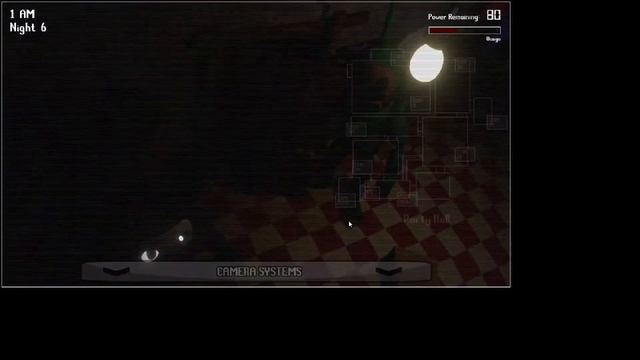 Five Nights At Tubbyland [Tubbyland Throwback Trilogy] | Night 5