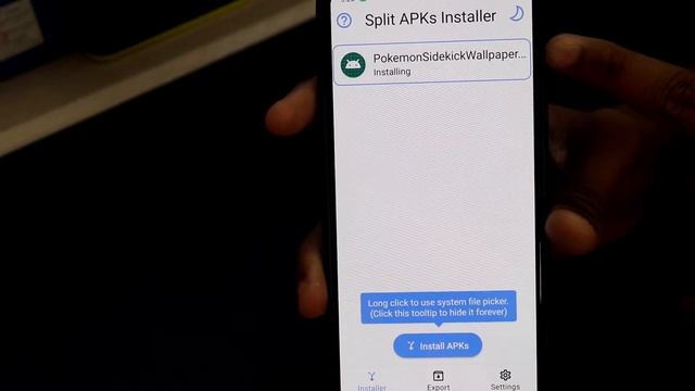 Install Pokemon 😍 Live Wallpaper On Any Android Device !! 🔥 NO ROOT смотреть онлайн