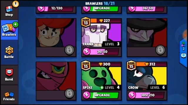 !!ABRIENDO TODAS LAS CAJAS DE BRAWL STARS(android)+EPIC MEGABOX + un gameplay en 5200copas+!! смотреть онлайн