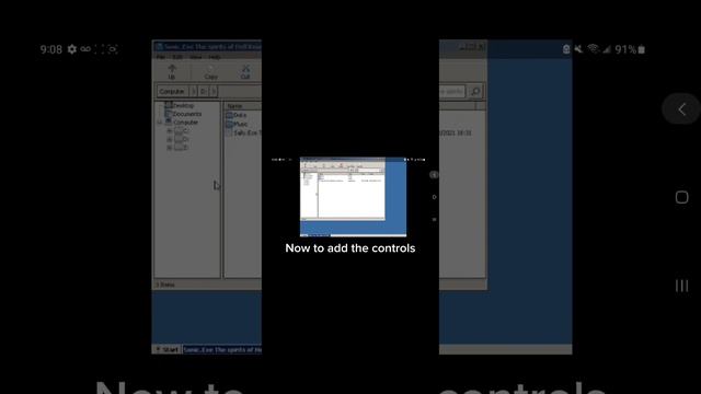 How to play sally.exe whisper of soul on mobile смотреть онлайн